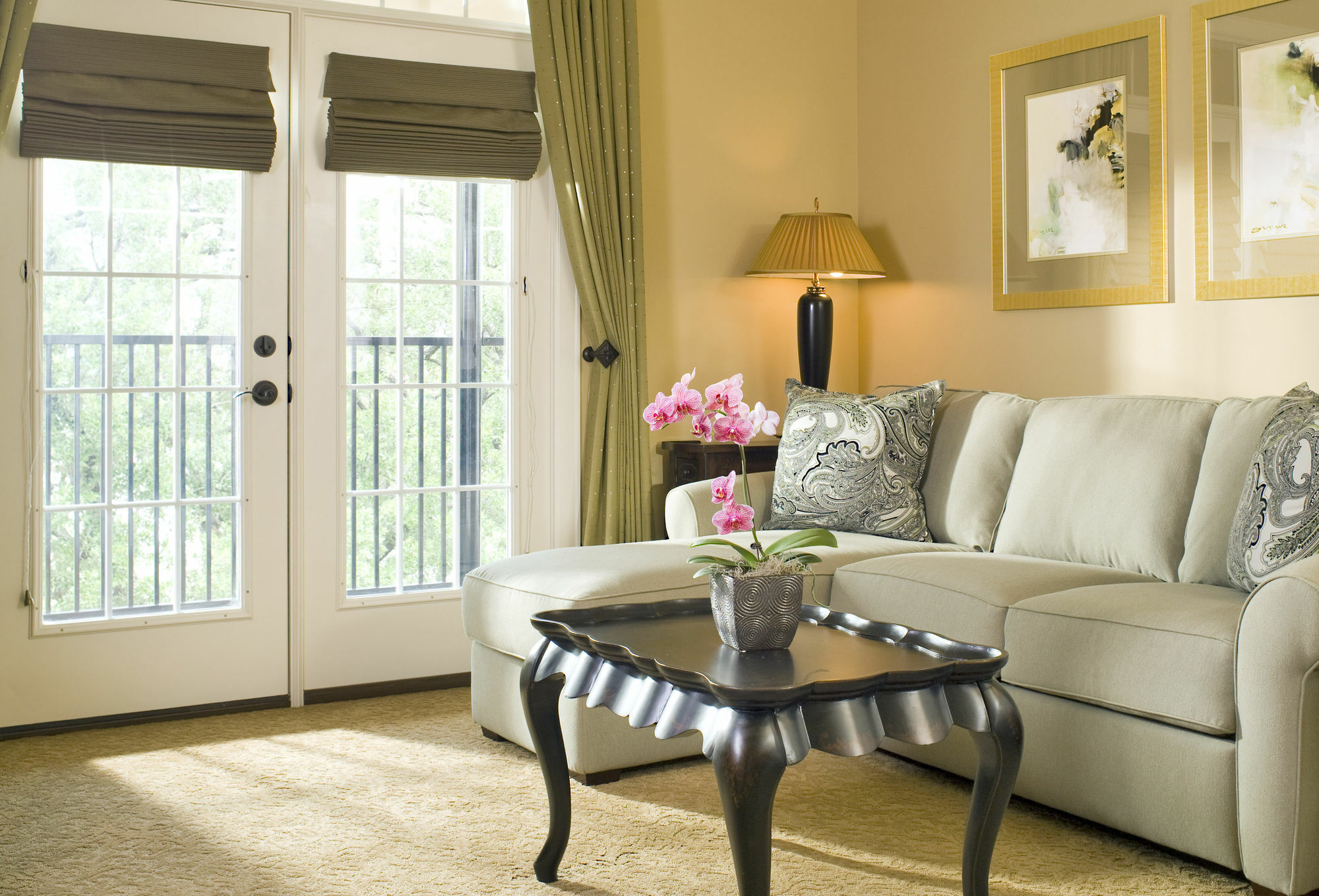 Hotel La Maison In Midtown An Urban