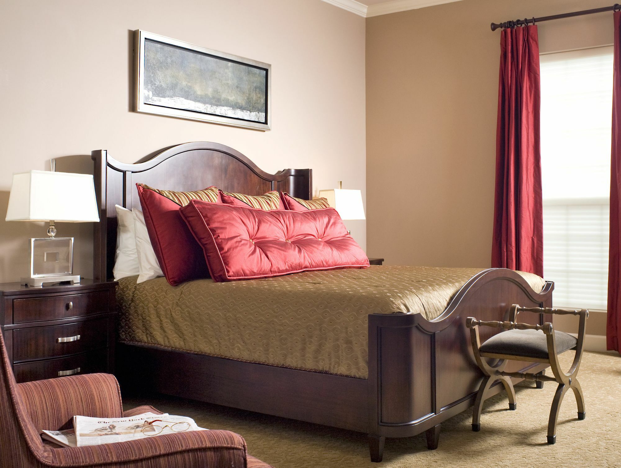 La Maison In Midtown An Urban 3* Houston