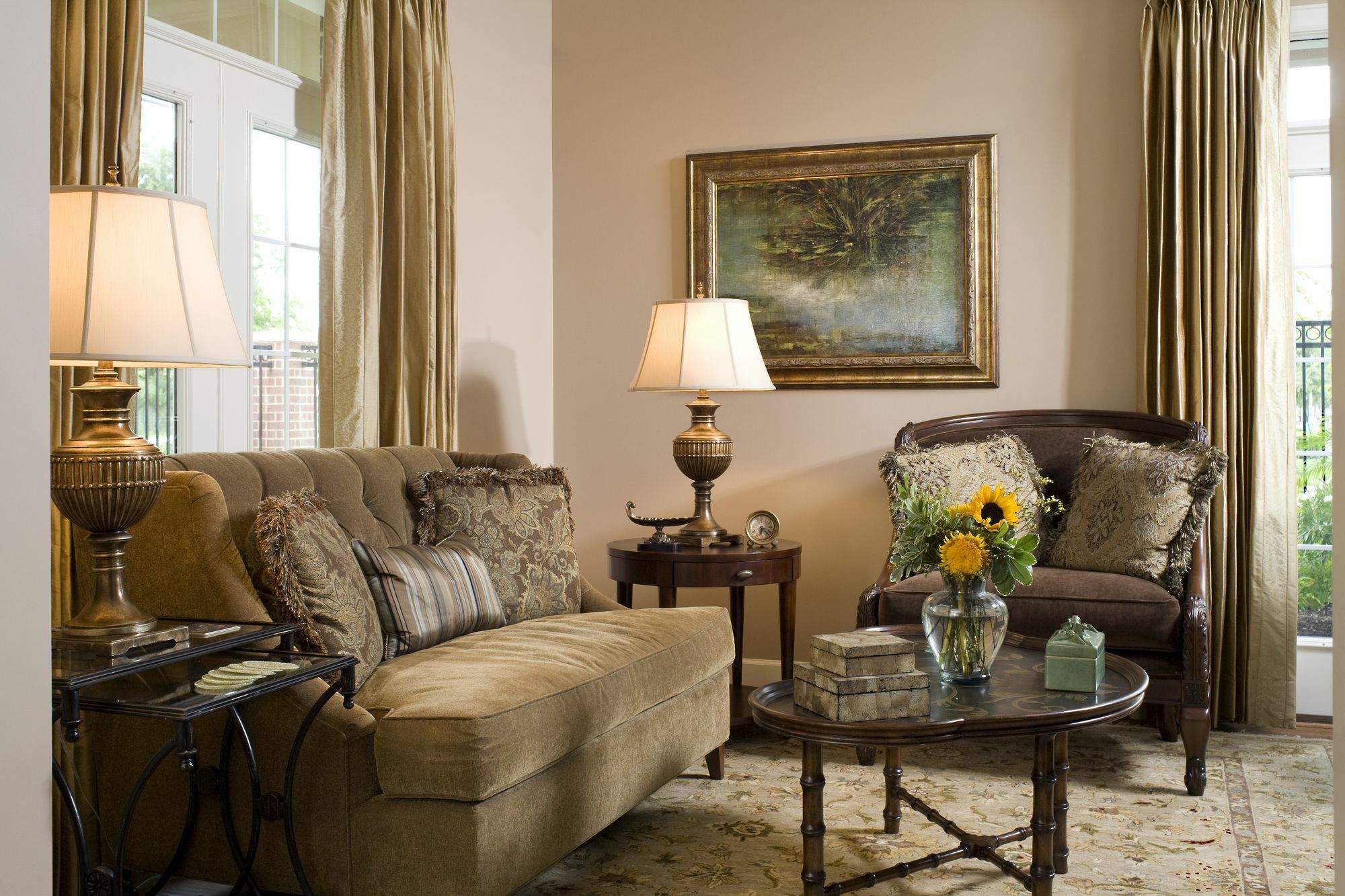 La Maison In Midtown An Urban Houston