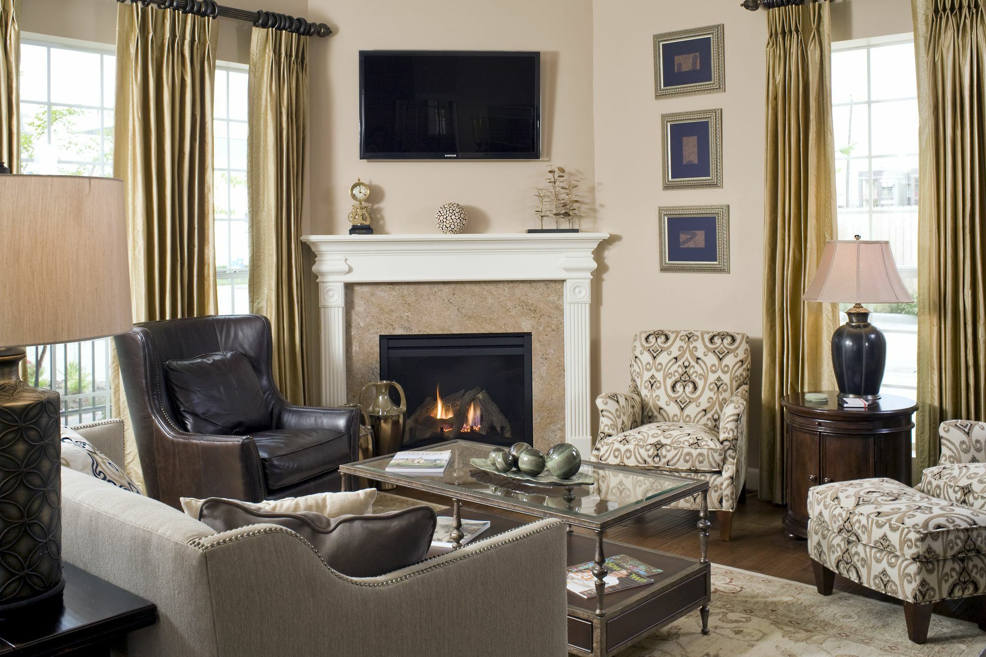 La Maison In Midtown An Urban 3*