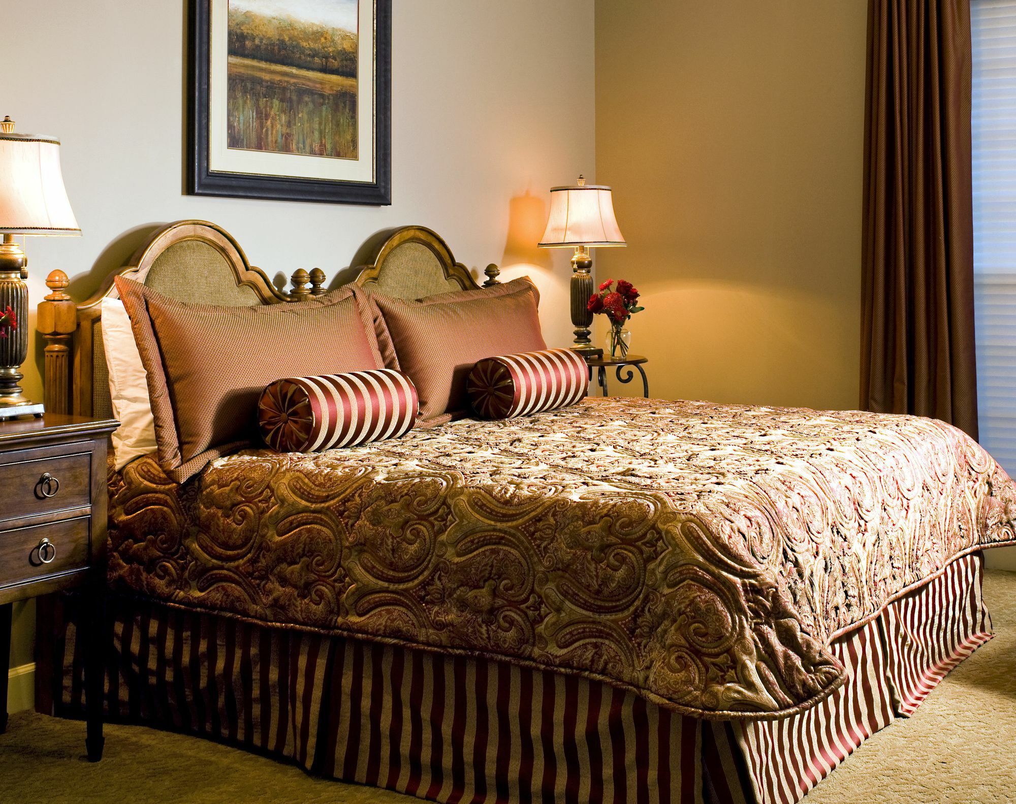 La Maison In Midtown An Urban 3*