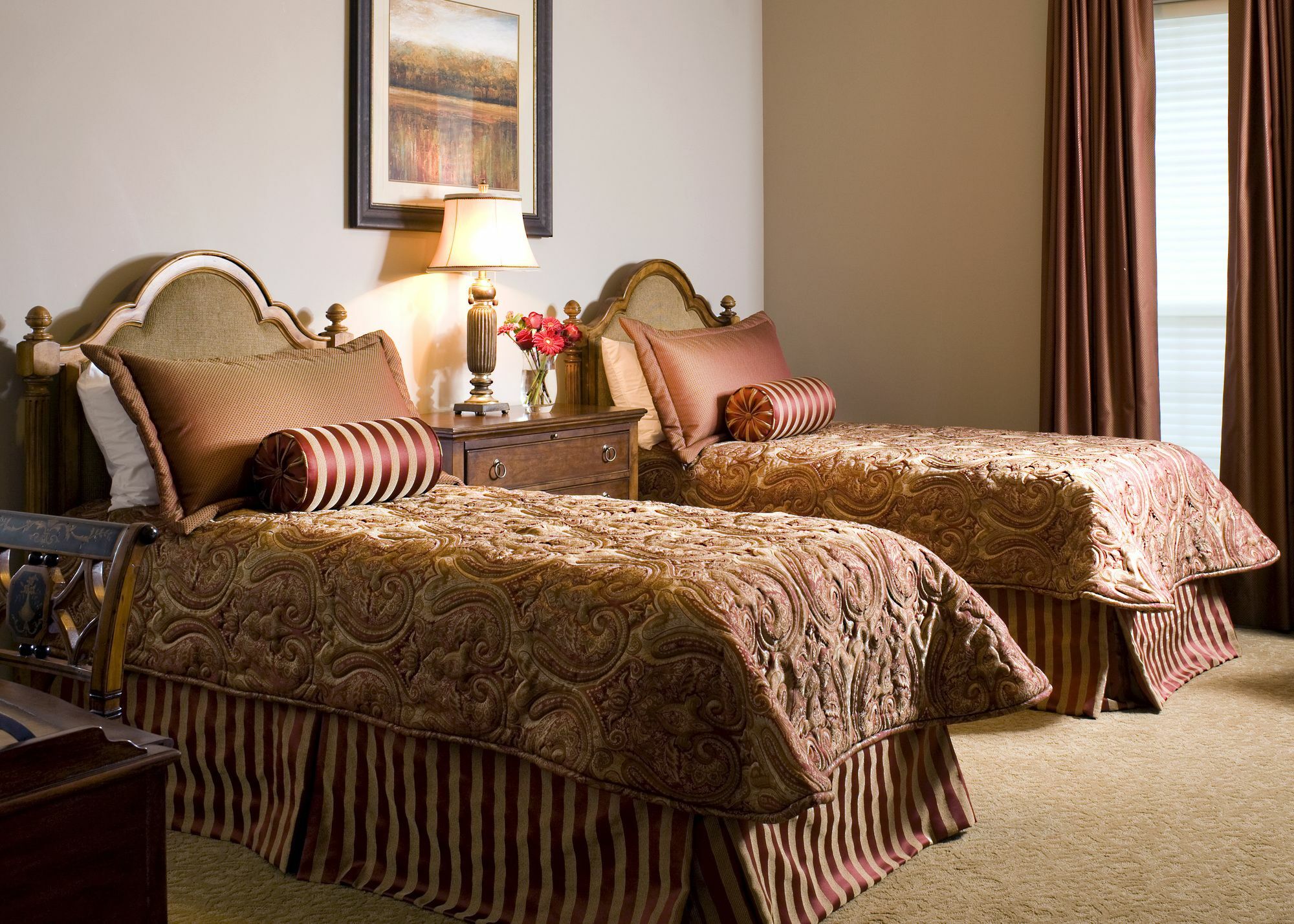 La Maison In Midtown An Urban 3*