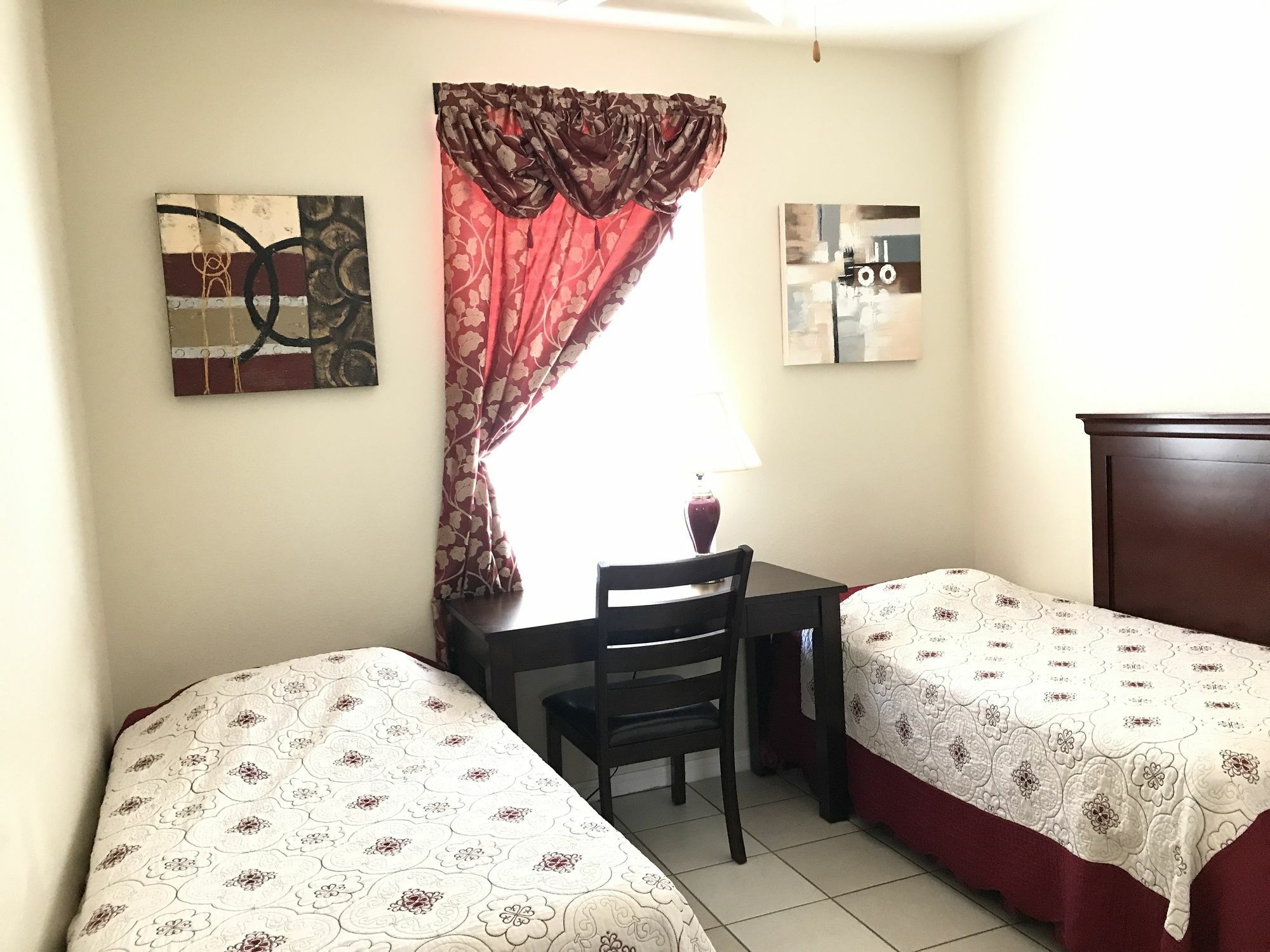 Apartment Corporate 2 Bedroom Furnished Houston