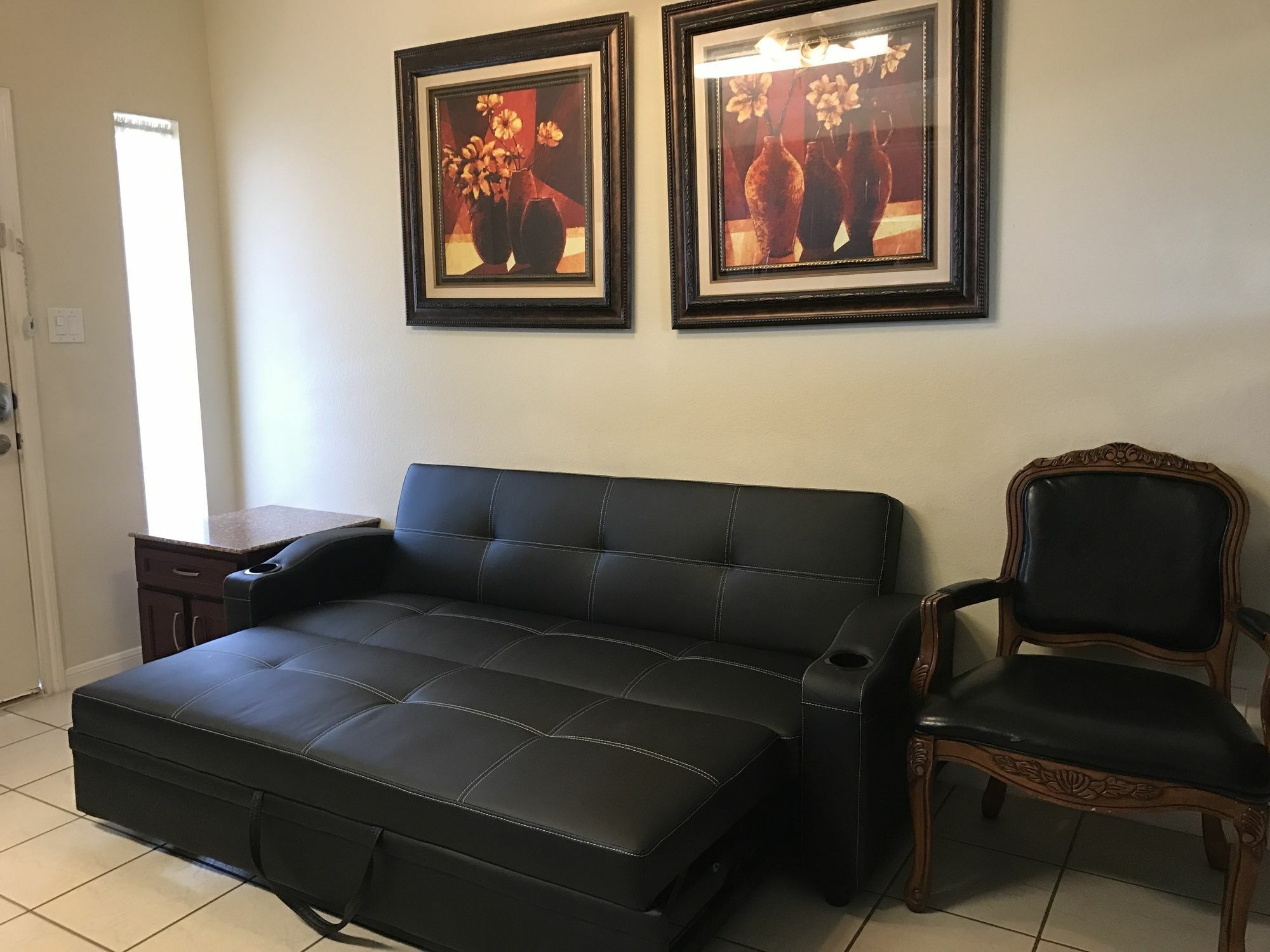 Corporate 2 Bedroom Furnished