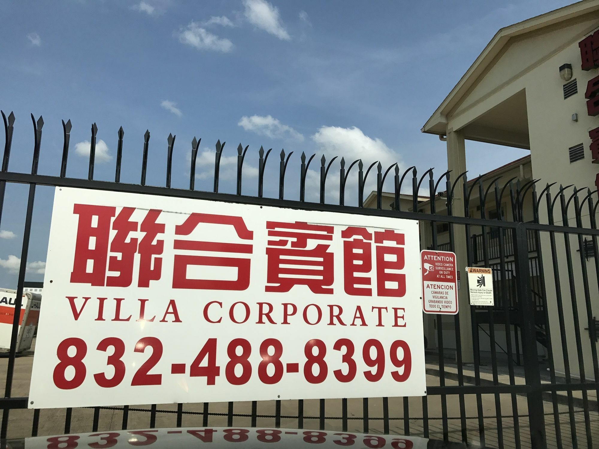 Apartment Corporate 2 Bedroom Furnished Houston