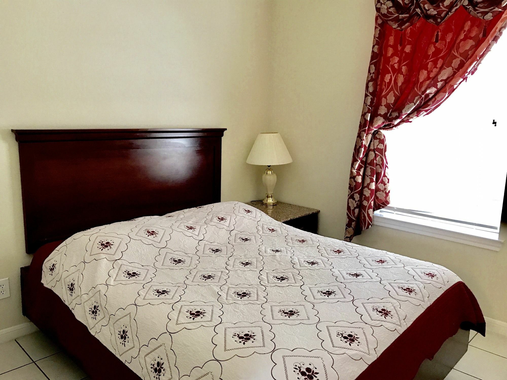 Apartment Corporate 2 Bedroom Furnished Houston