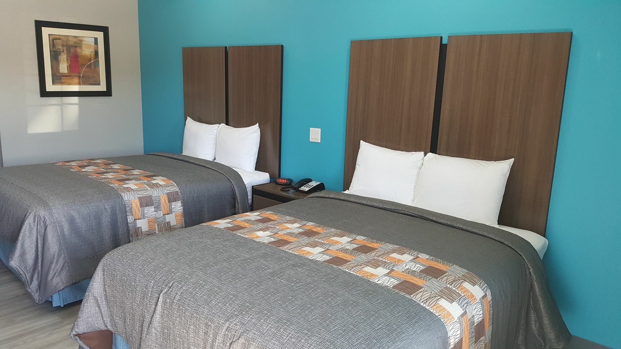 Haven & Willowbrook (adults Only)