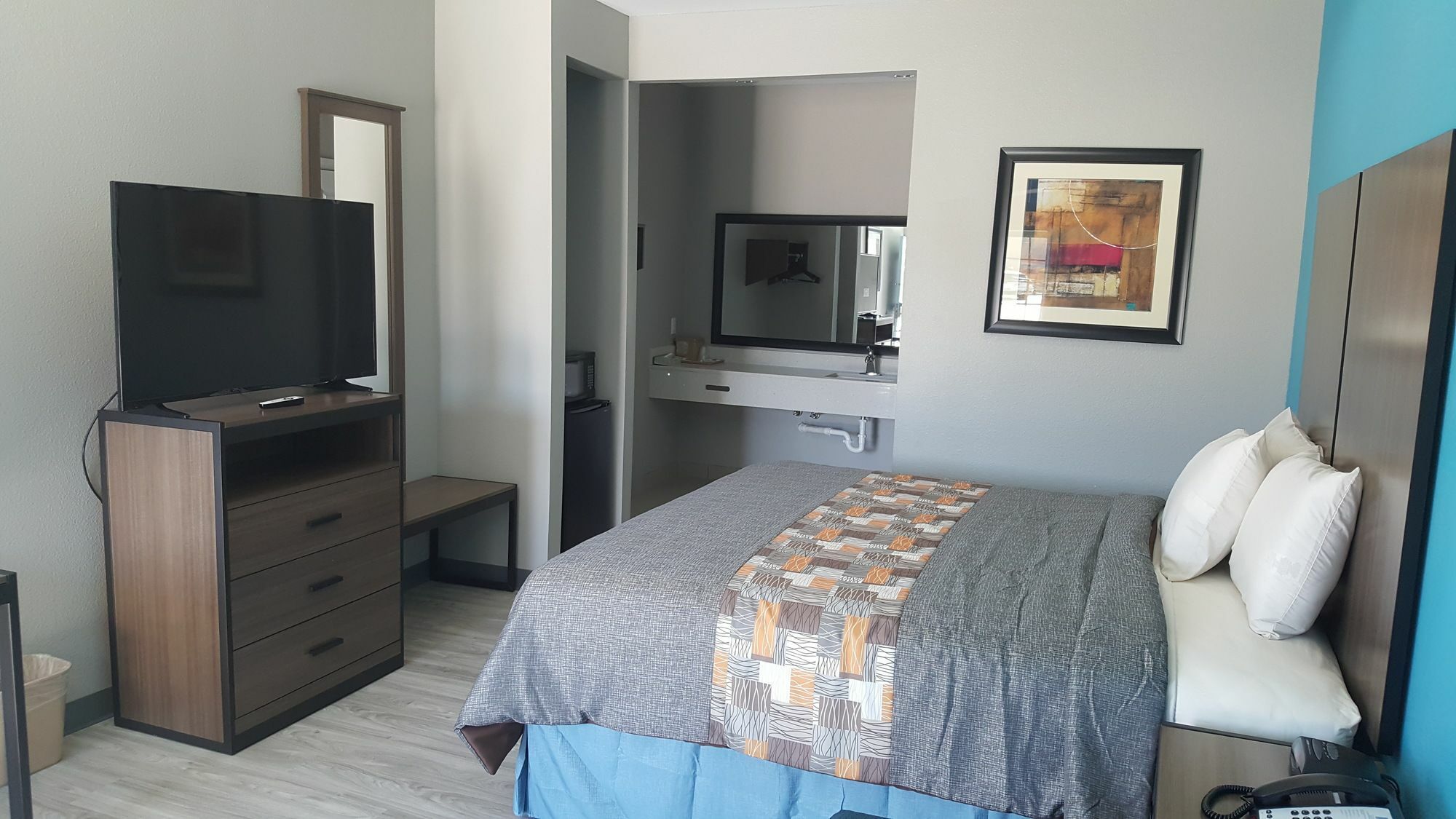 Motel Haven & Willowbrook (adults Only)
