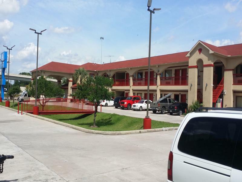 Americas Value & Ne Motel