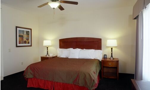 Homewood By Hilton West-energy Corridor Hotel 3*
