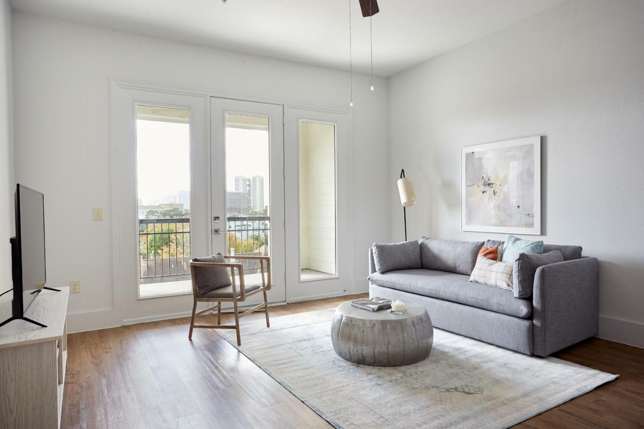 Sonder The Hampstead Aparthotel Houston
