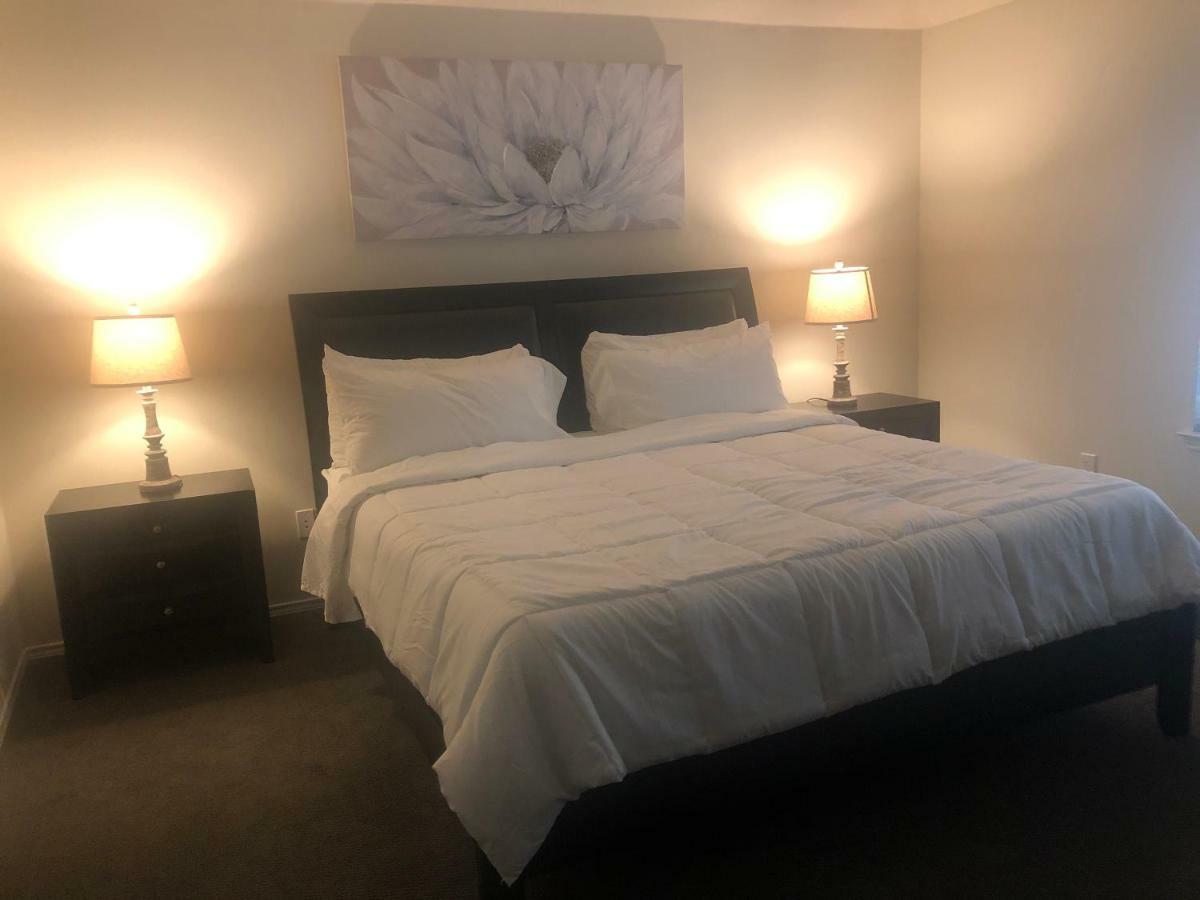Apartment Style Apt/home In Medical Centre Houston