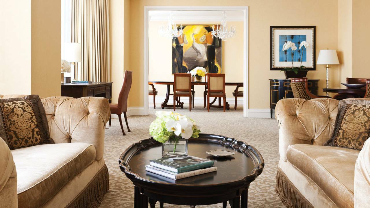 Four Seasons Hotel Houston