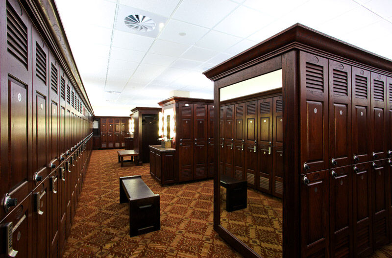 The Houstonian Hotel, Club & Houston