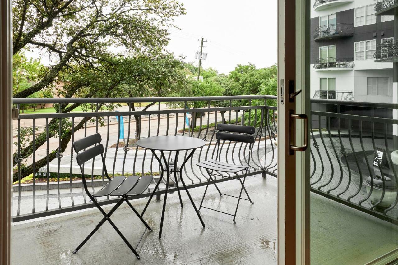 Aparthotel Sonder At Bayou On The Bend Houston