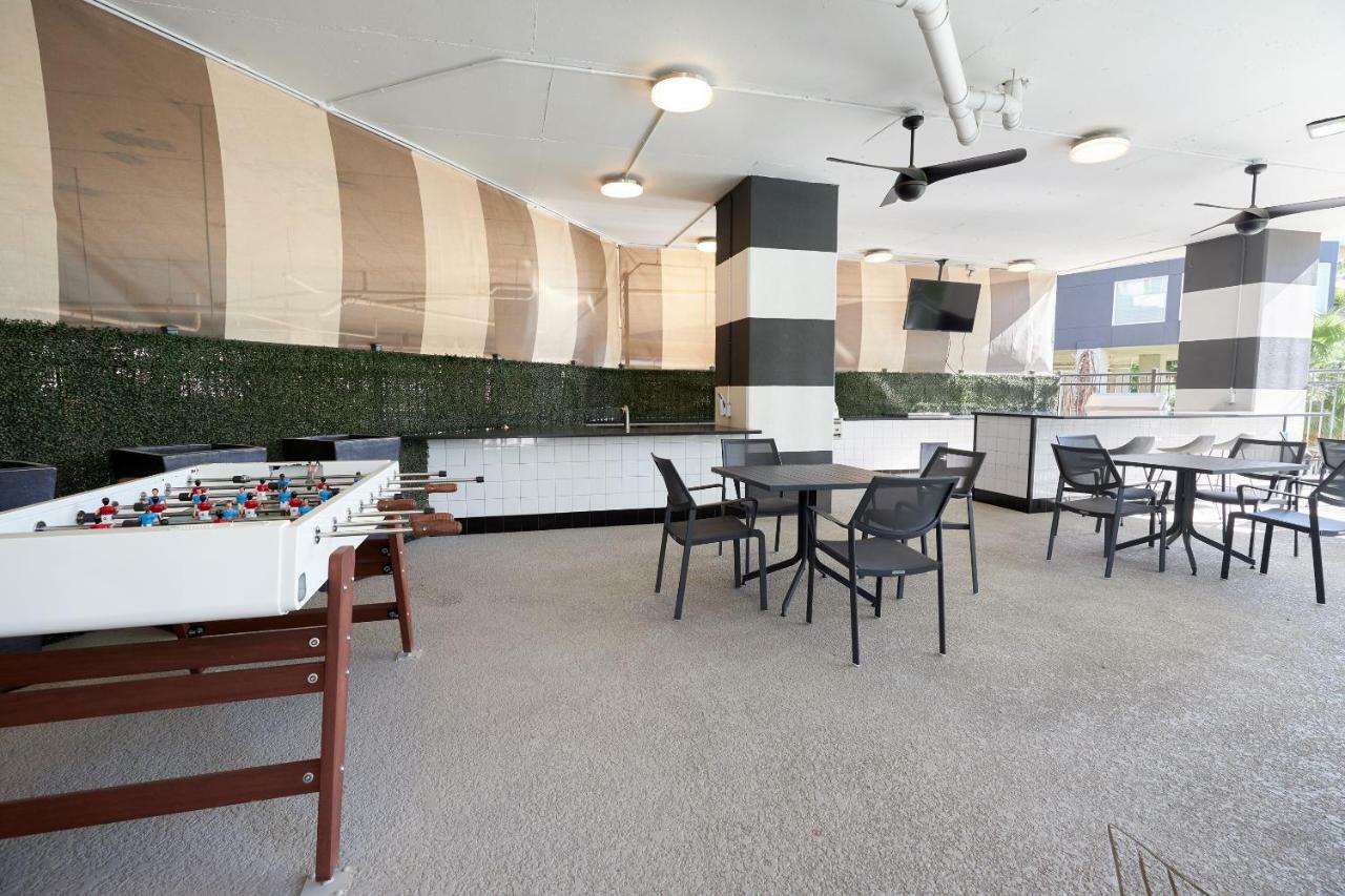 Aparthotel Sonder At Bayou On The Bend 4*