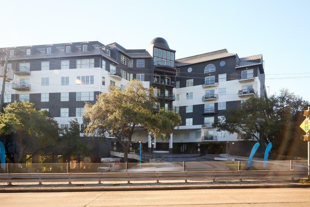 Aparthotel Sonder At Bayou On The Bend Houston