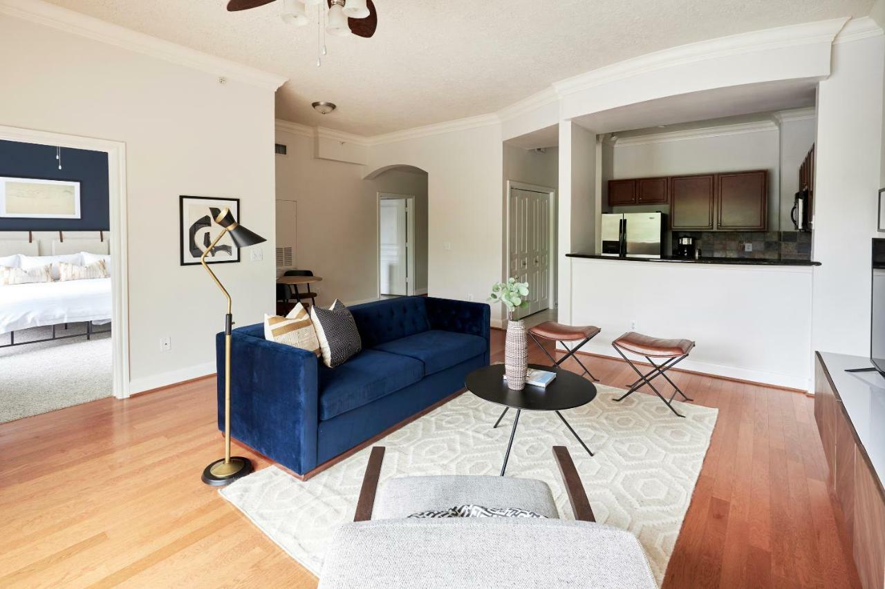 Aparthotel Sonder At Bayou On The Bend 4*