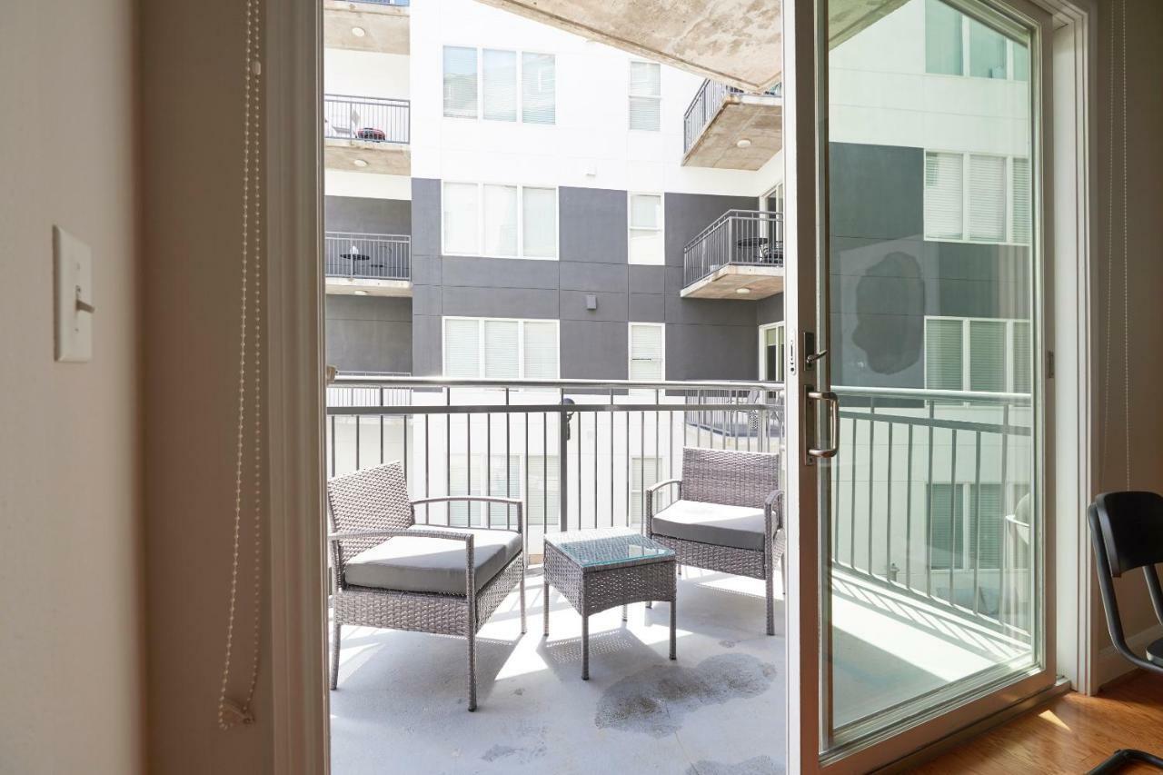 Aparthotel Sonder At Bayou On The Bend 4*