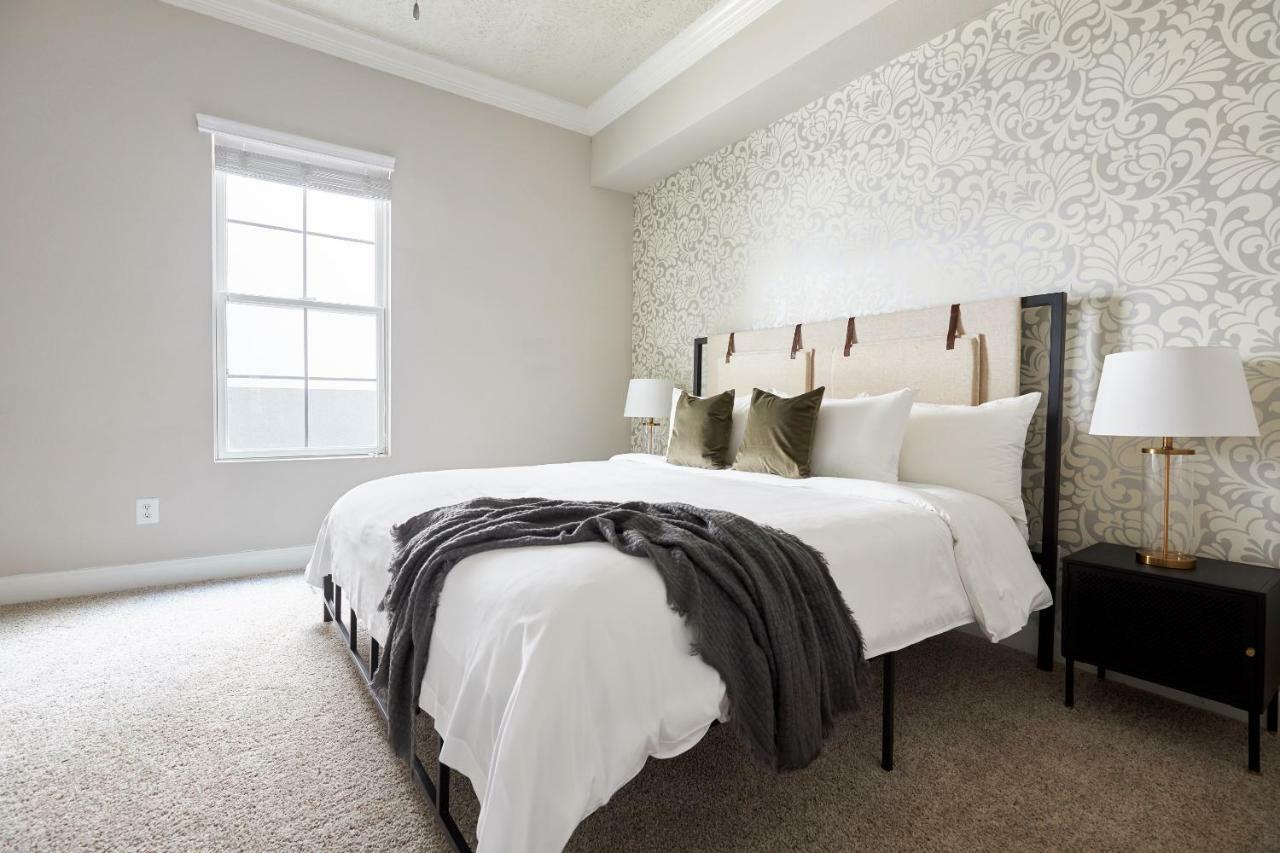 Sonder At Bayou On The Bend Aparthotel 4*