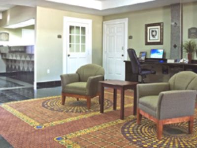 Hotel Western Heritage 3*