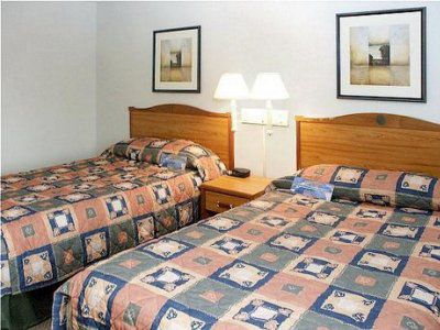 Hotel La Quinta By Wyndham Nw Brookhollow Houston