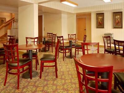 Greentree - Iah Airport Jfk Blvd 2* Houston