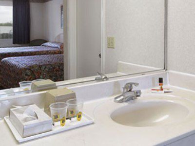 Motel Americas Best Value Hobby Airport