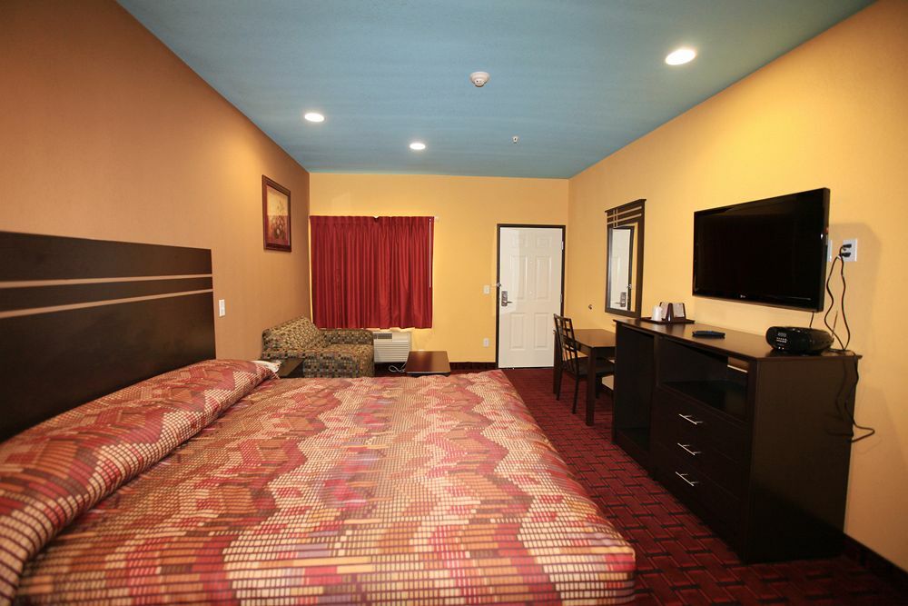 Moonlight - Houston/george Bush Int'l Airport Hotel 2*
