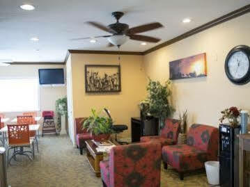 Super 8 By Wyndham Houston/willowbrook Hwy 249 Houston