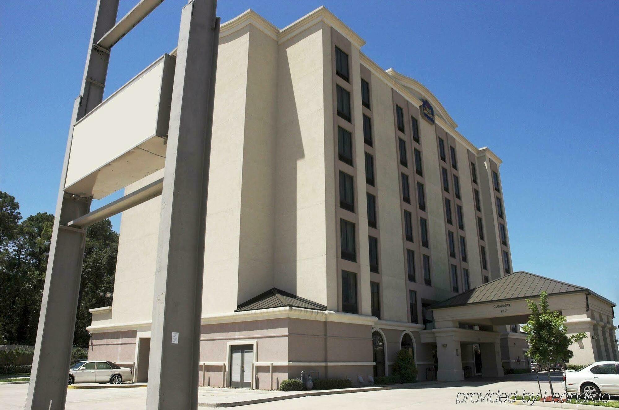Holiday Express & - Memorial Park Area By Ihg Hotel 3*