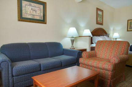 Holiday Express & - Memorial Park Area By Ihg Hotel 3*