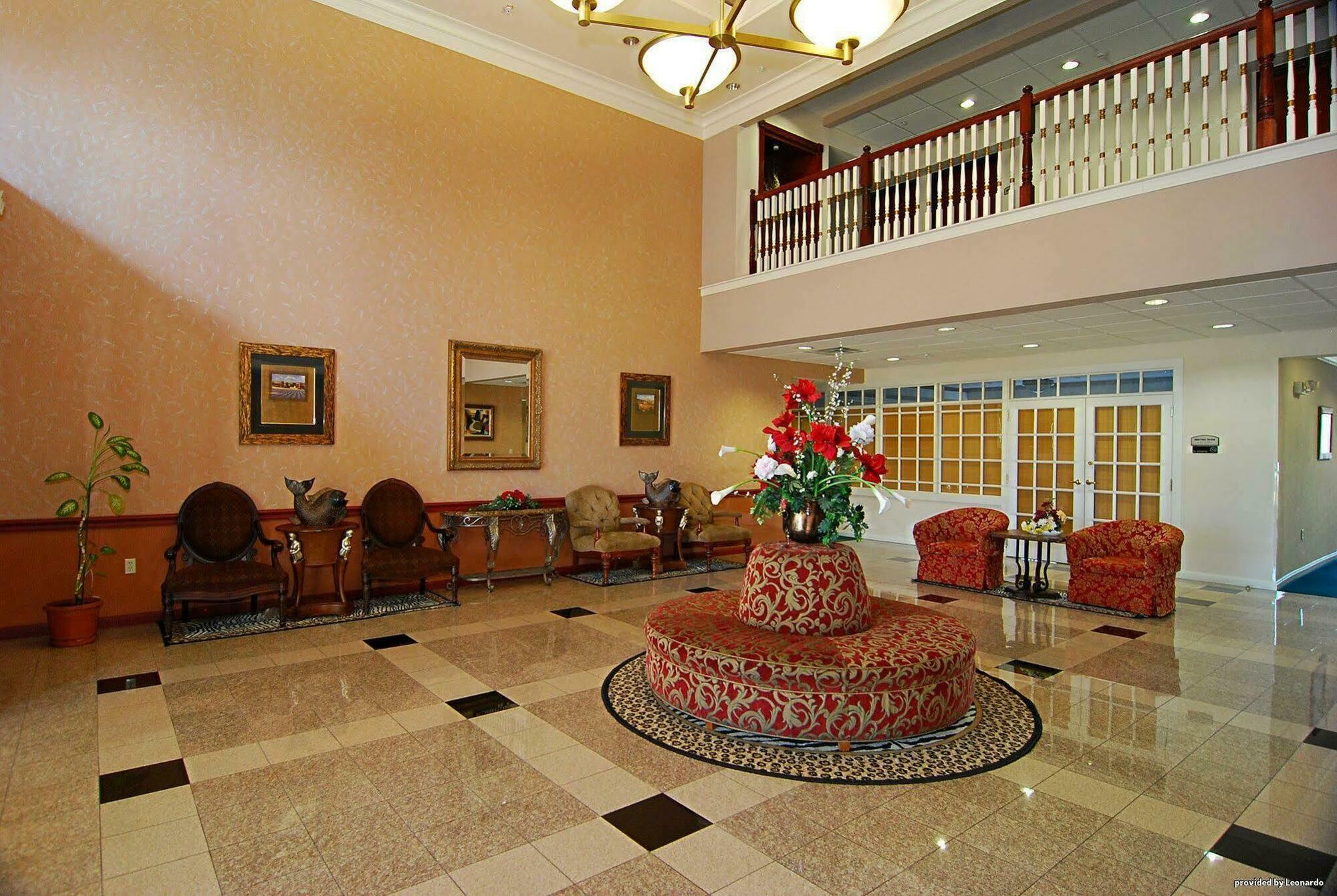 Best Western Galleria & Hotel Houston