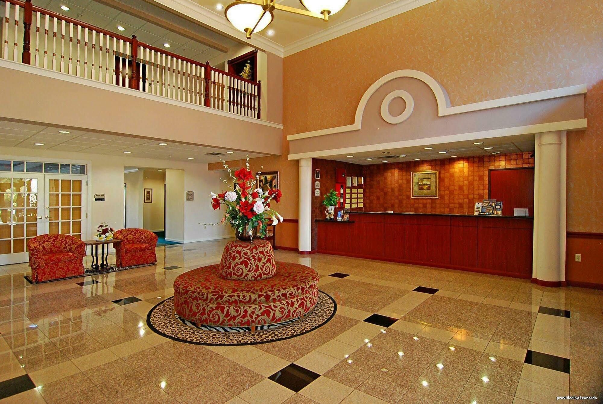 Best Western Galleria & Hotel Houston