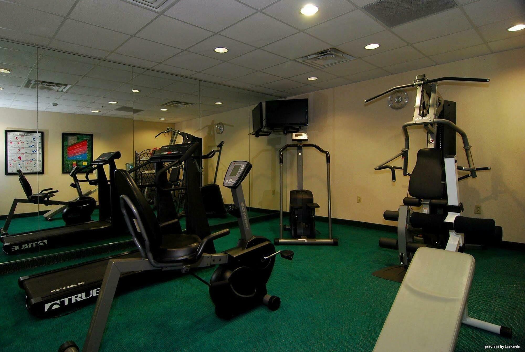 Best Western Galleria & Hotel 3*