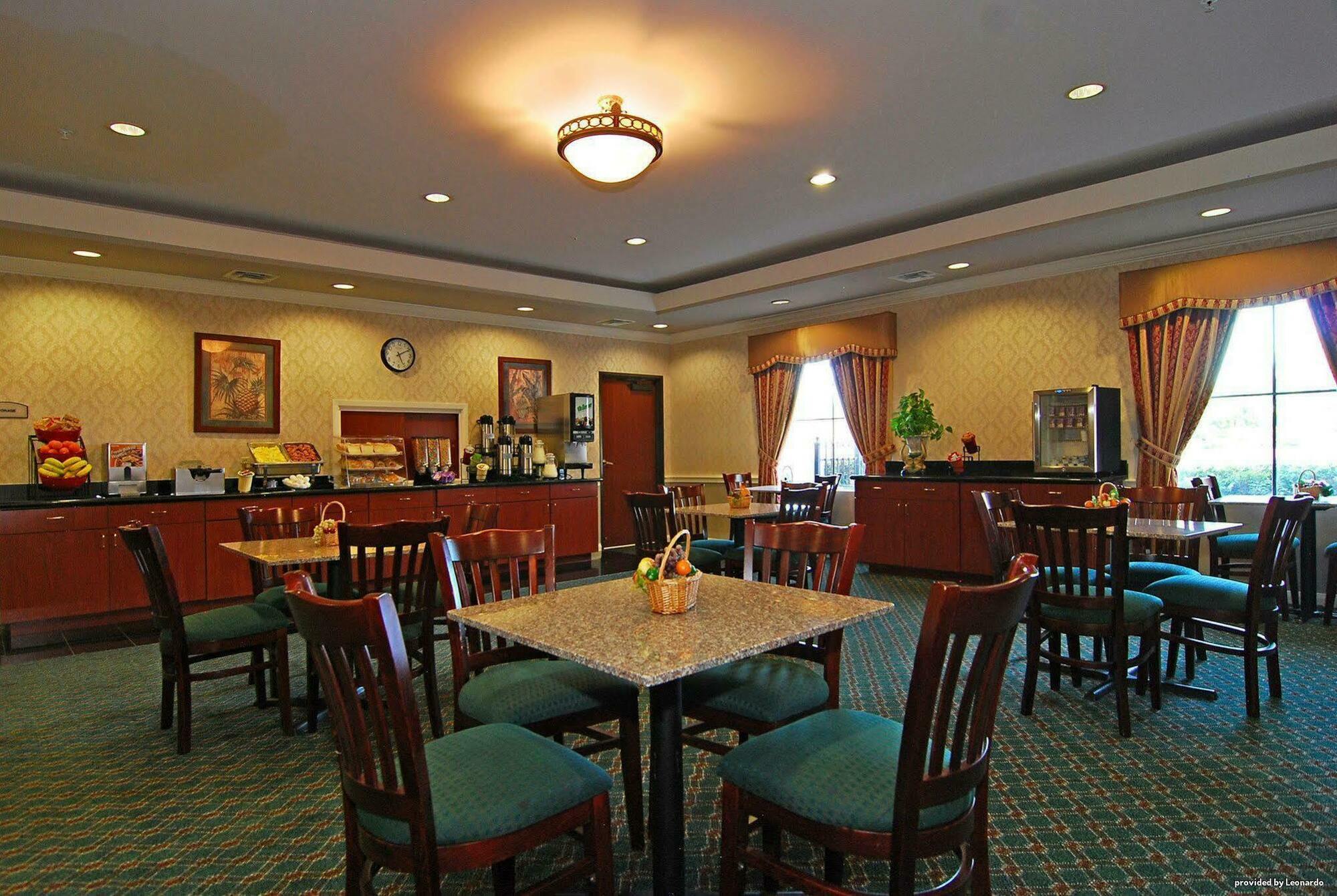 Hotel Best Western Galleria & Houston