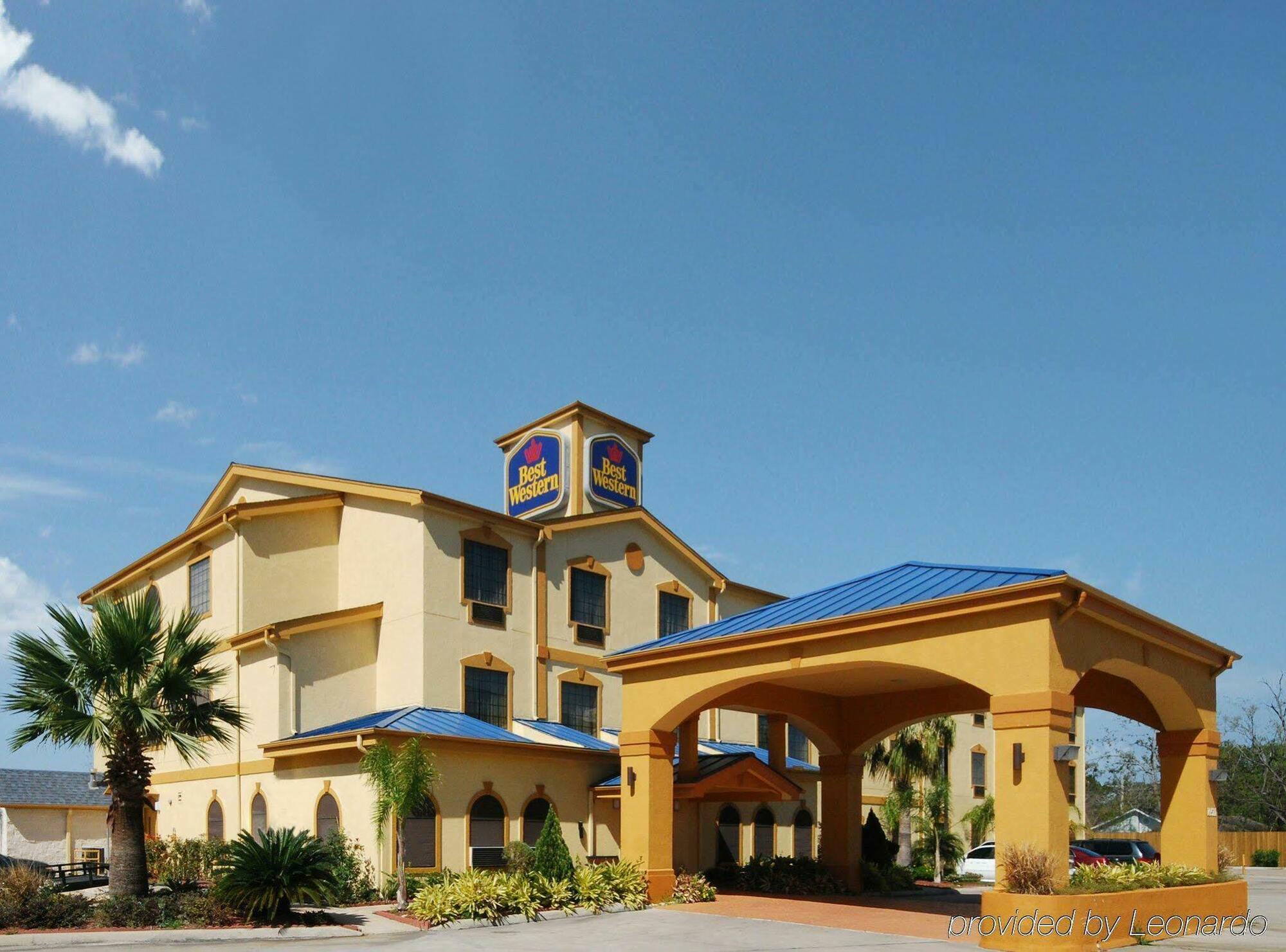 Hotel Western Heritage