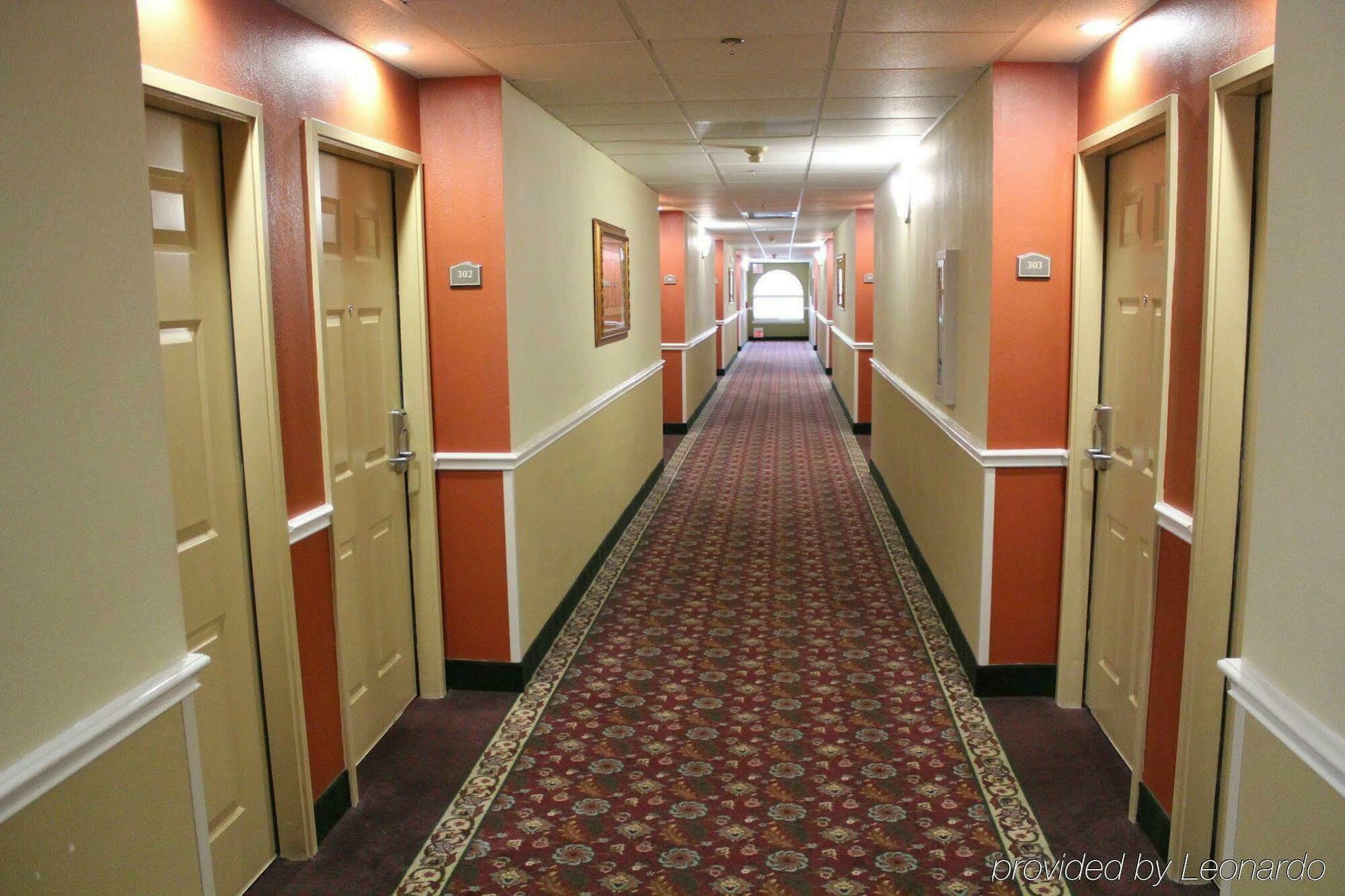 Hotel Western Heritage