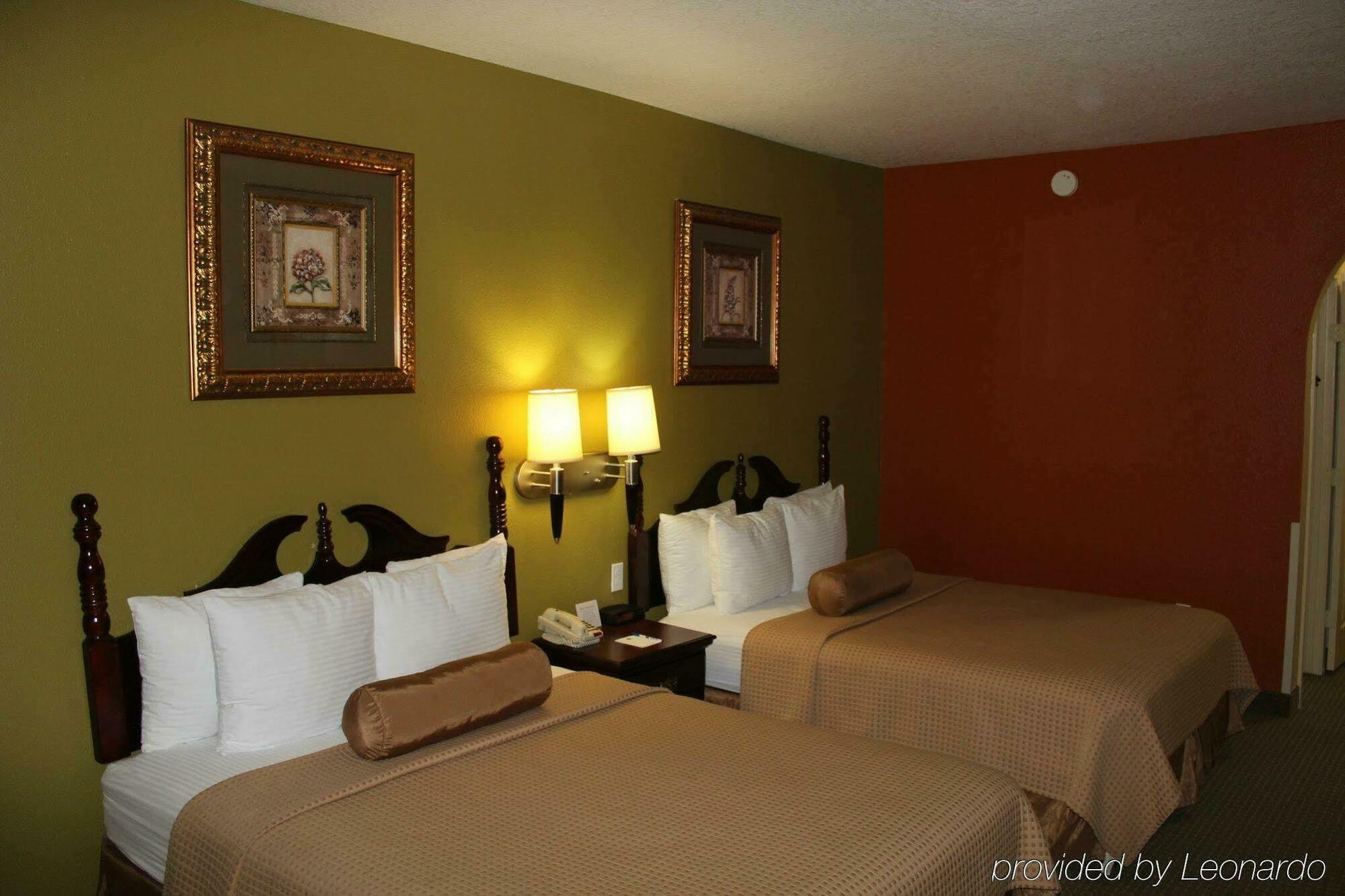 Hotel Western Heritage