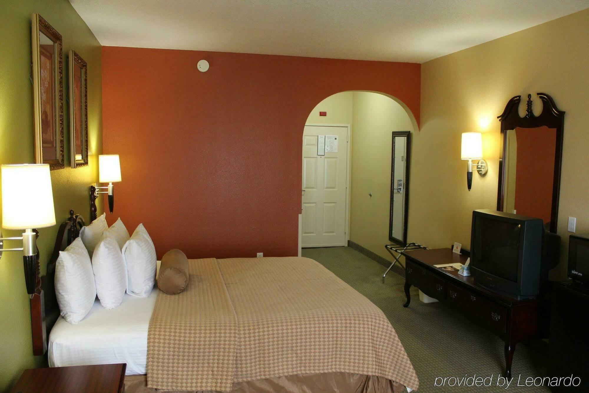 Hotel Western Heritage