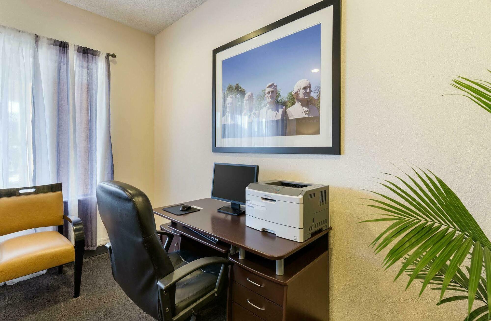 Quality & West Chase Hotel Houston