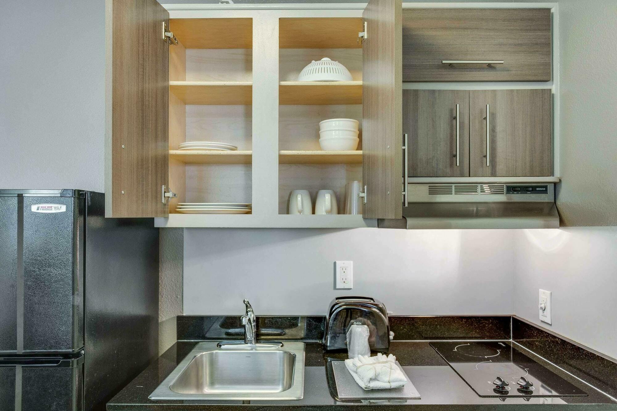 Hotel Sonesta Simply W Beltway