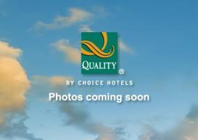 Quality & West Chase Hotel Houston