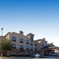 Hotel Springwood Iah - Beltway 8 3*