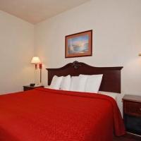 Hotel Springwood Iah - Beltway 8