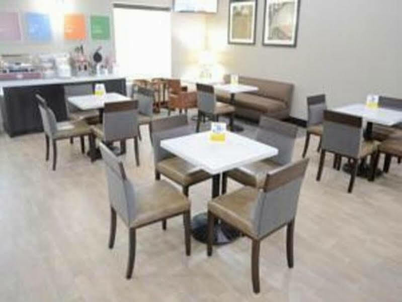 Comfort Northwest - Cy - Fair Hotel 3*
