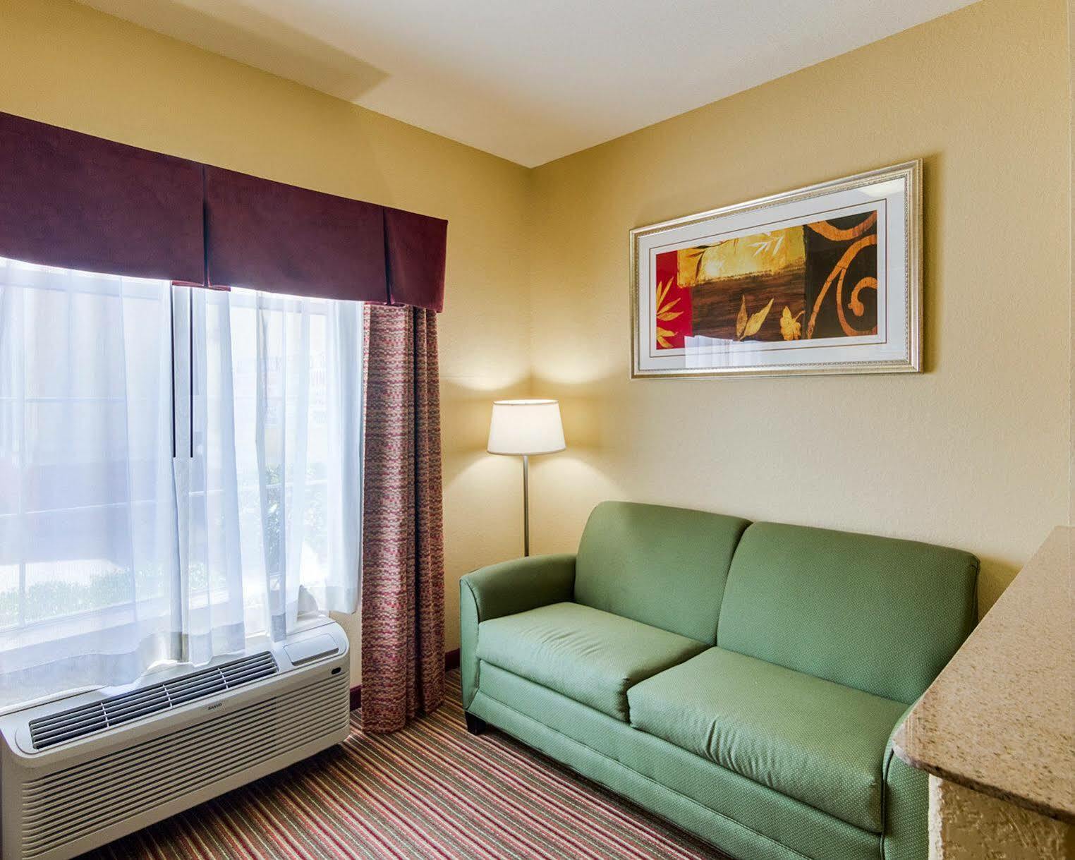 Quality North - Spring 3* Houston