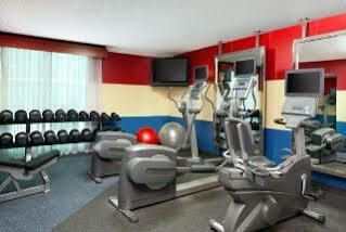 Four Points By Sheraton Citycentre 3*