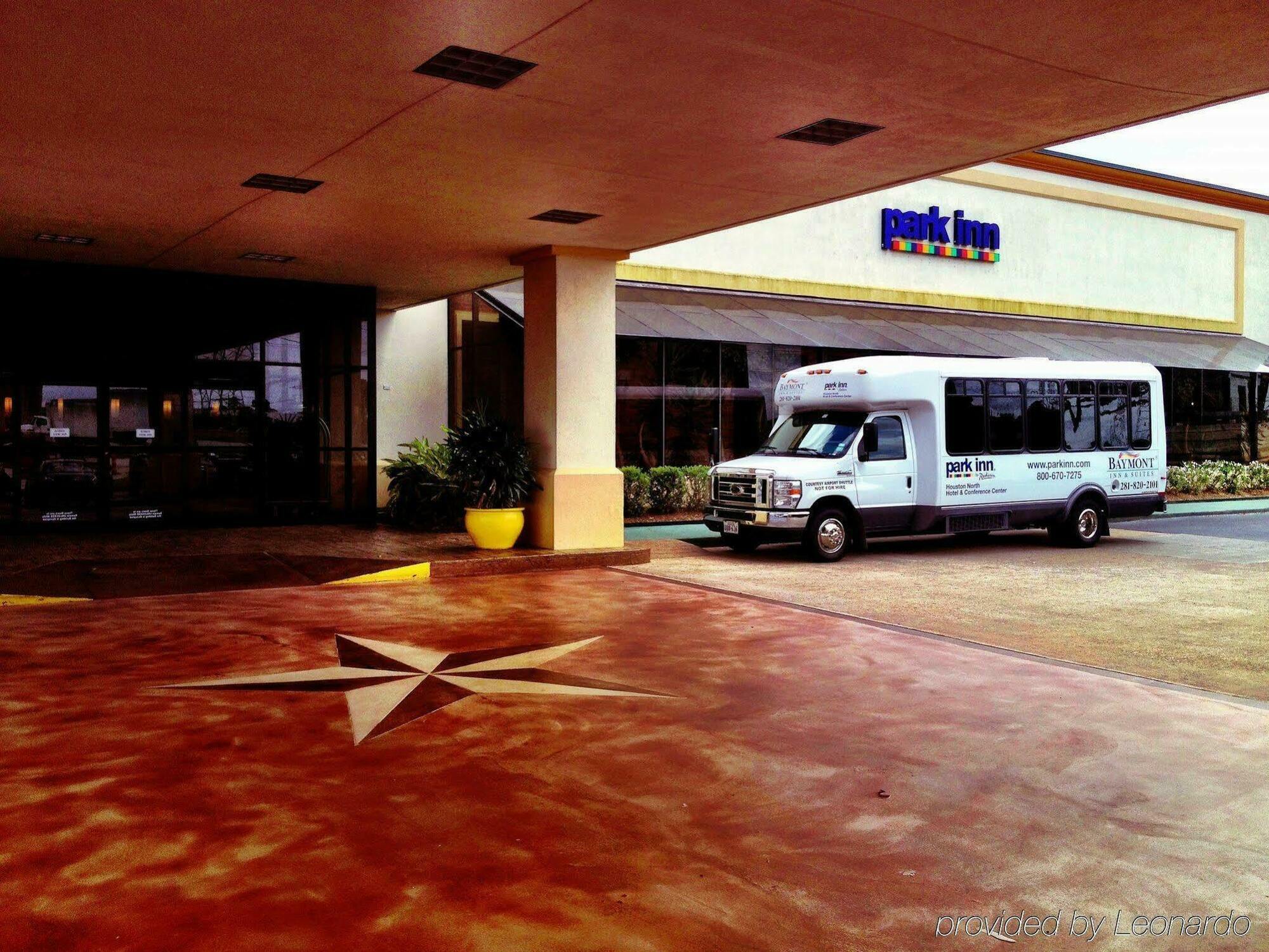 Hotel Red Lion Intercontinental Airport