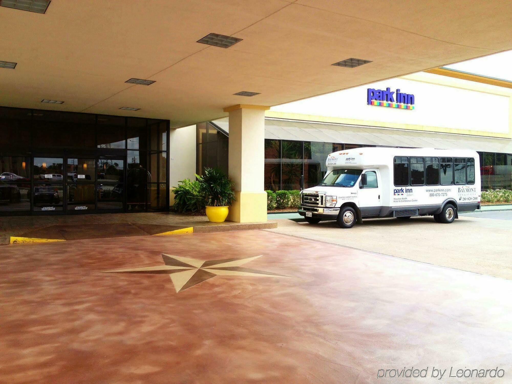 Red Lion Intercontinental Airport Hotel